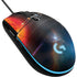 StockTrek Solar System G203 Prodigy RGB Wired Gaming Mouse Skin